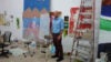 Entrevista a Peter Doig