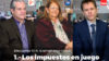Especial 10-N. Así plantean los partidos los ingresos del Estado
