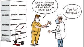 El recurso que nunca faltará