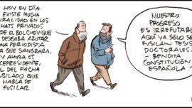 Bendita Constitución