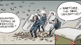 Estado de Humillación