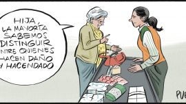 Ministerio de Señalamientos