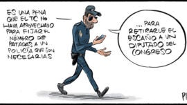 Dictamen incompleto del TC