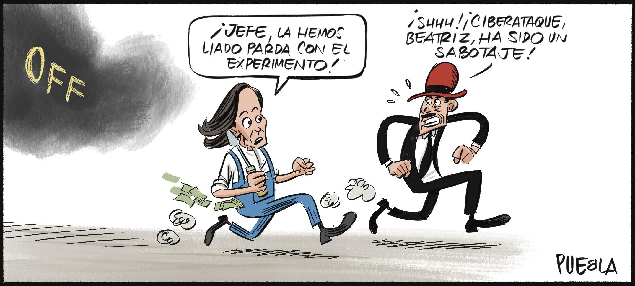 Apagón