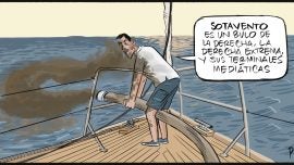 Mear a sotavento