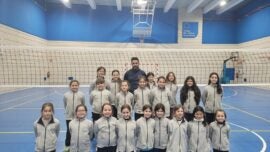 Daniel Mota: “Es fundamental inculcar la cultura del esfuerzo, que los alumnos entiendan que se necesita sacrificio para conseguir un objetivo”