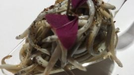 Quince platos de 2019 para el recuerdo