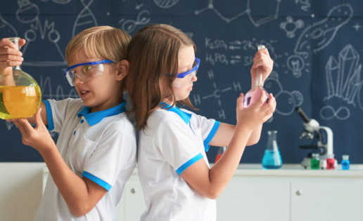 Mujeres STEM, una realidad cada vez más visible