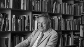 Entrevista a Rafael Moneo