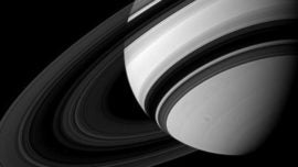 Ecos de la última frontera. Los sonidos de la navegación espacial.
