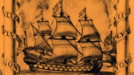 Desde Cartagena: piedad para el Galeón San José