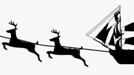 ¡Feliz Navidad, Navegantes!