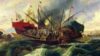 Lepanto, la batalla decisiva