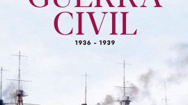Historia Naval de la Guerra Civil, 1936-1939